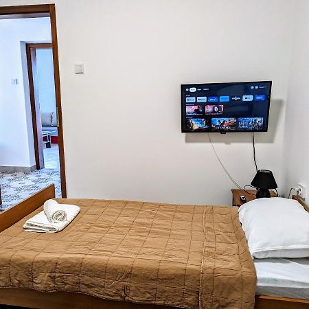 Marija Apartments Kruševo Εξωτερικό φωτογραφία