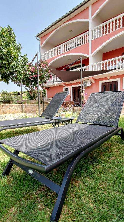 Marija Apartments Kruševo Εξωτερικό φωτογραφία
