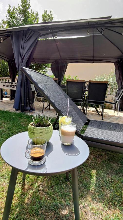 Marija Apartments Kruševo Εξωτερικό φωτογραφία