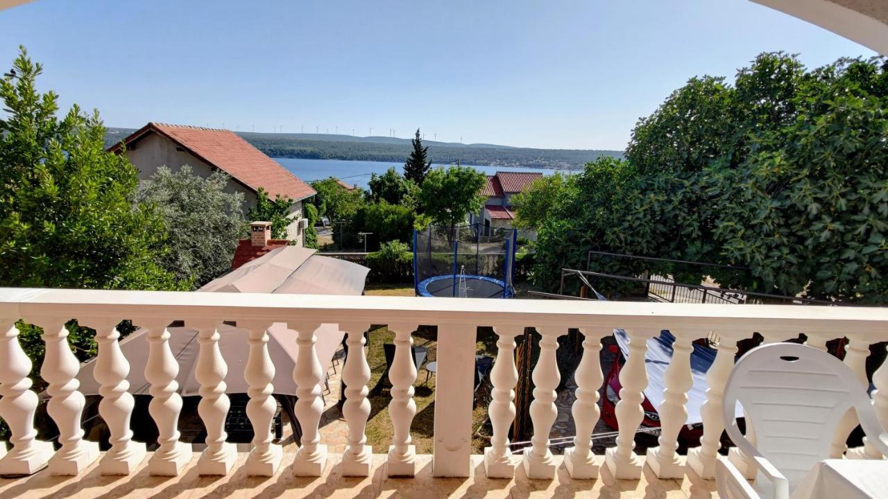 Marija Apartments Kruševo Εξωτερικό φωτογραφία