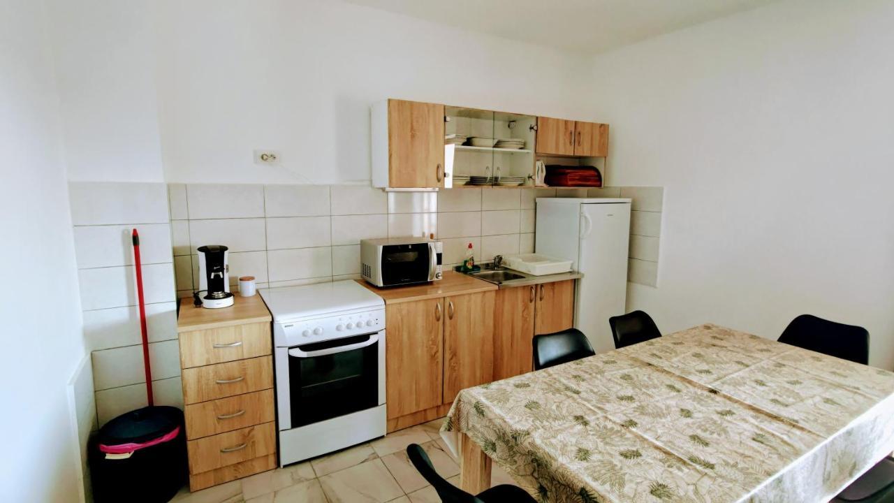 Marija Apartments Kruševo Εξωτερικό φωτογραφία
