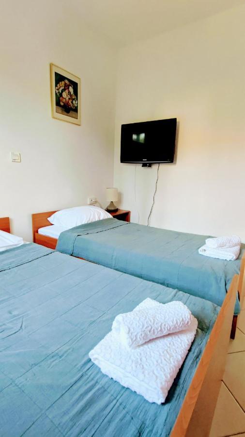 Marija Apartments Kruševo Εξωτερικό φωτογραφία