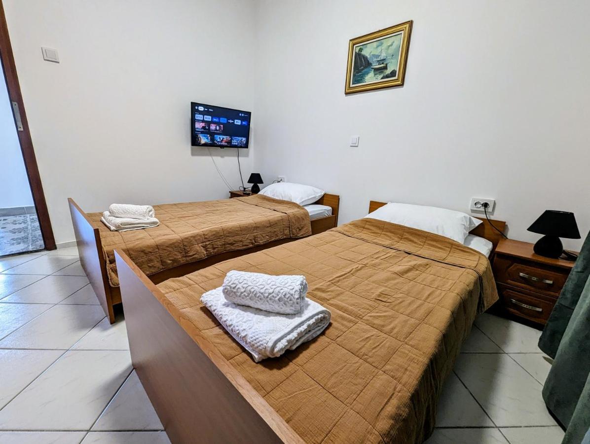Marija Apartments Kruševo Εξωτερικό φωτογραφία