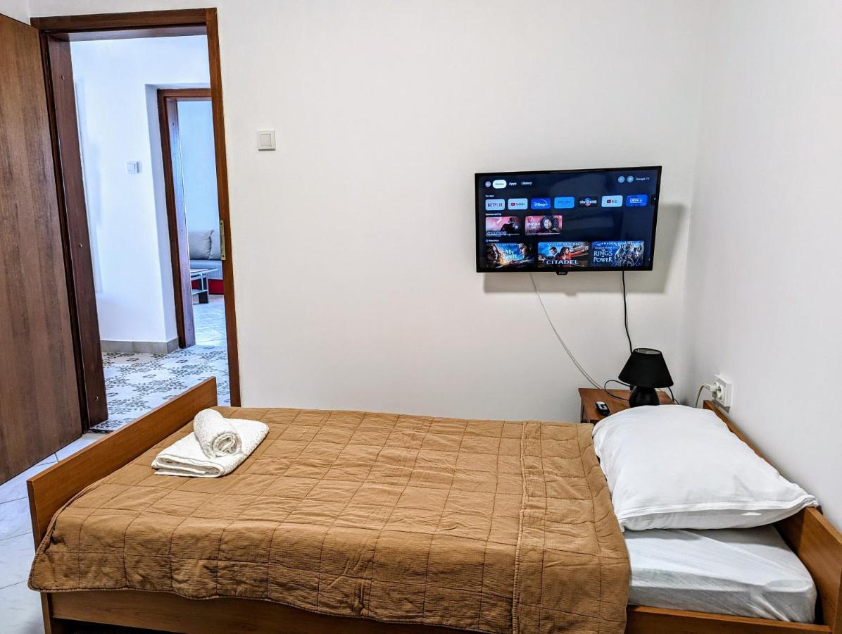 Marija Apartments Kruševo Εξωτερικό φωτογραφία