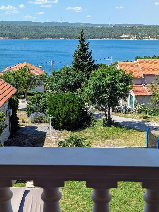 Marija Apartments Kruševo Εξωτερικό φωτογραφία
