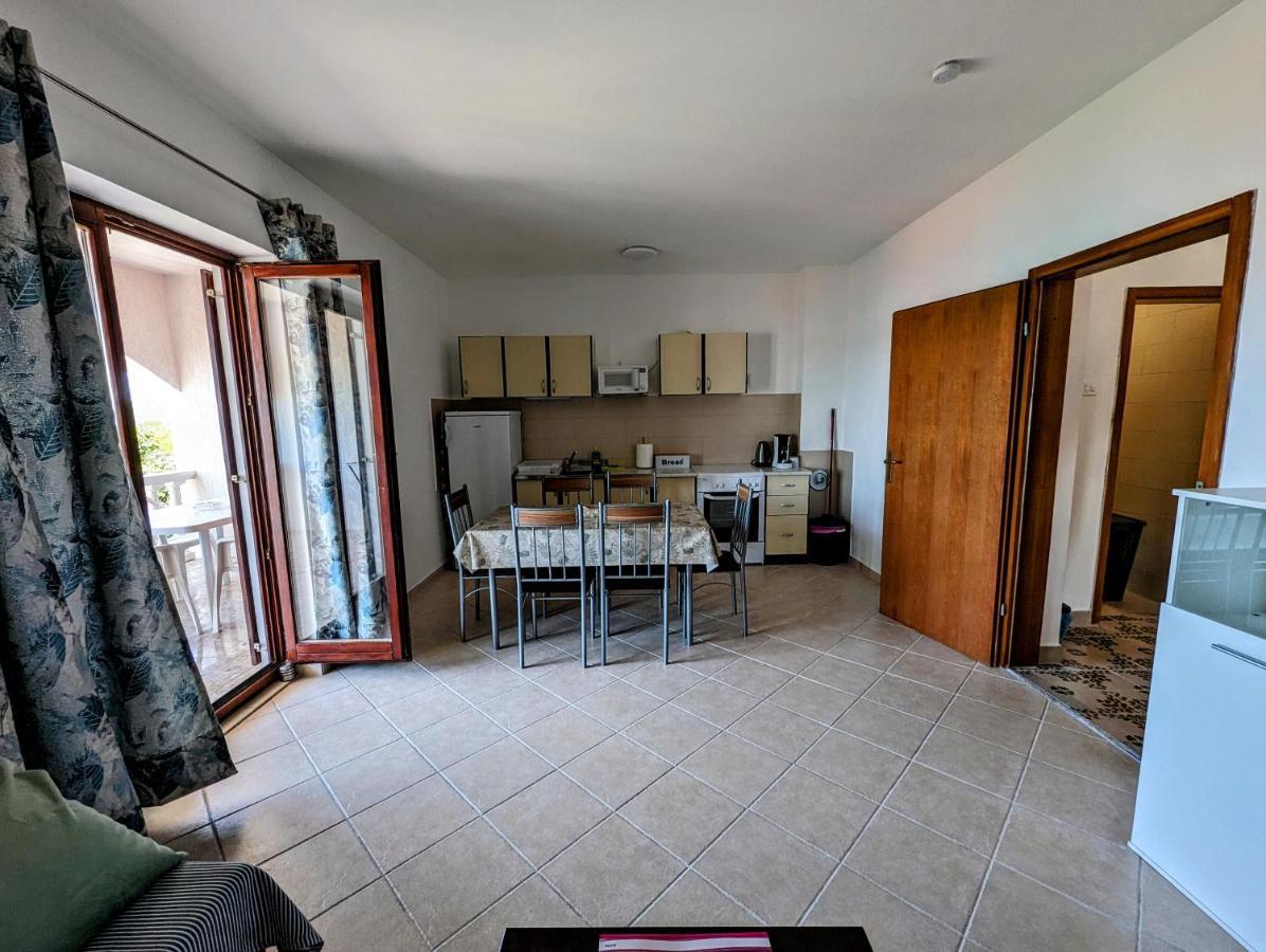 Marija Apartments Kruševo Εξωτερικό φωτογραφία