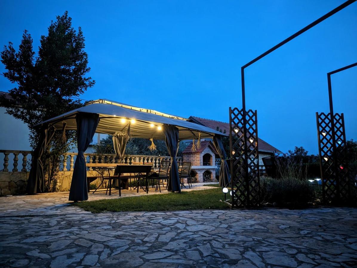 Marija Apartments Kruševo Εξωτερικό φωτογραφία