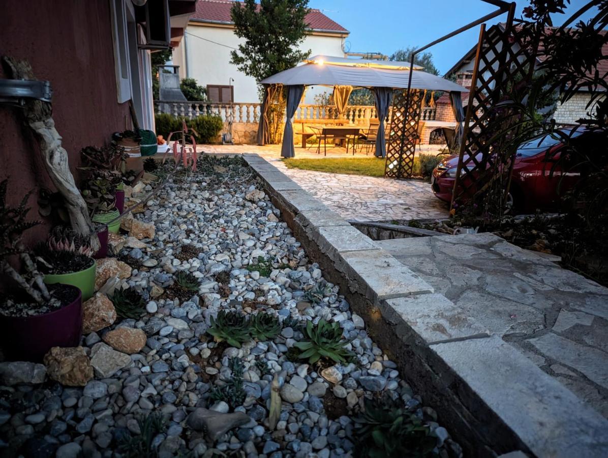 Marija Apartments Kruševo Εξωτερικό φωτογραφία