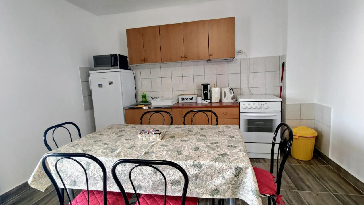 Marija Apartments Kruševo Εξωτερικό φωτογραφία