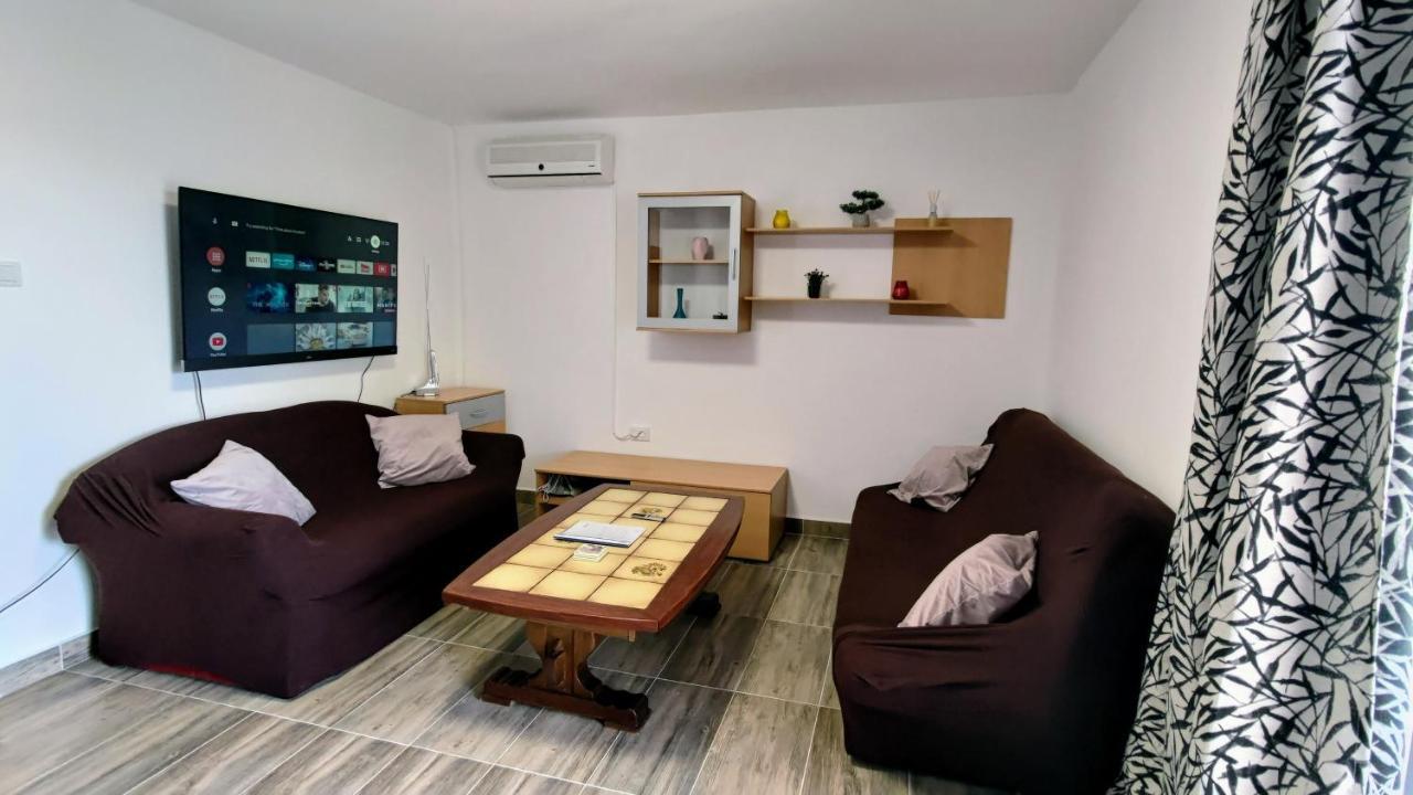 Marija Apartments Kruševo Εξωτερικό φωτογραφία