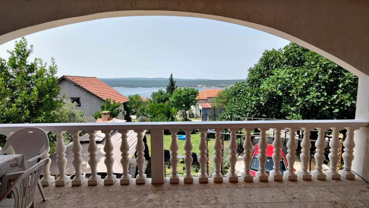 Marija Apartments Kruševo Εξωτερικό φωτογραφία