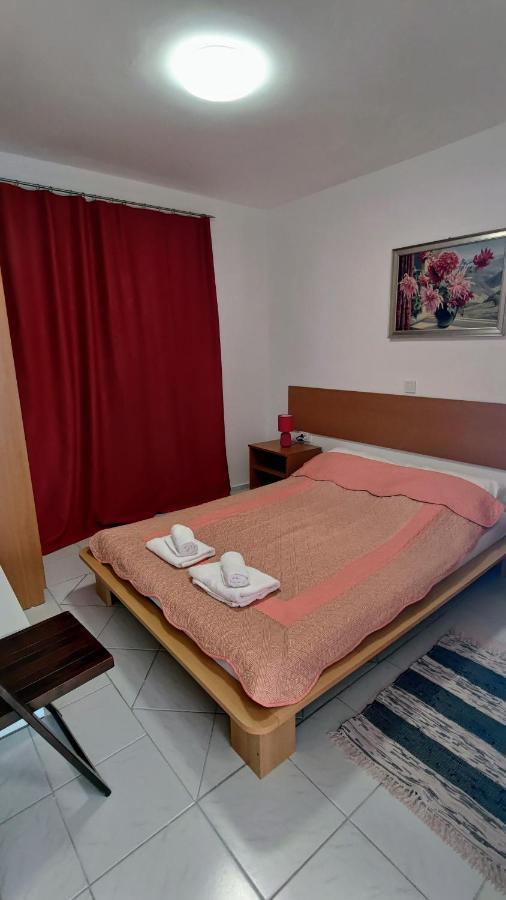 Marija Apartments Kruševo Εξωτερικό φωτογραφία