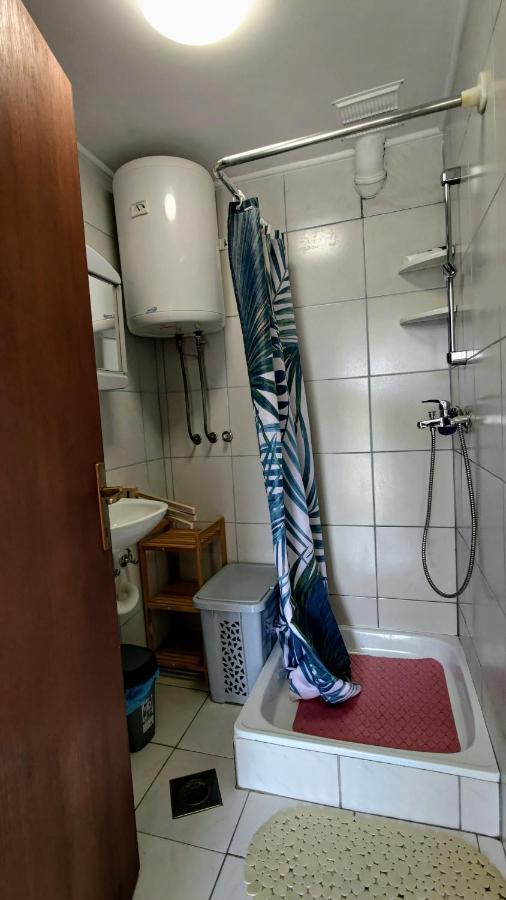 Marija Apartments Kruševo Εξωτερικό φωτογραφία