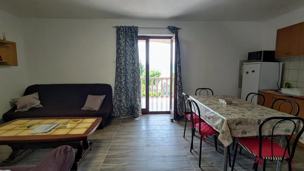 Marija Apartments Kruševo Εξωτερικό φωτογραφία
