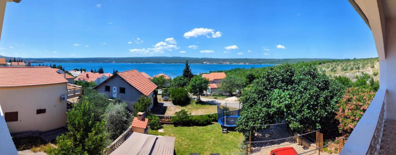 Marija Apartments Kruševo Εξωτερικό φωτογραφία