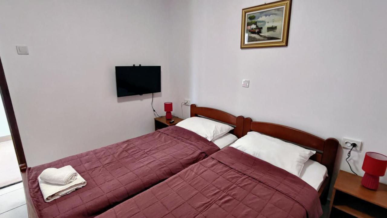 Marija Apartments Kruševo Εξωτερικό φωτογραφία