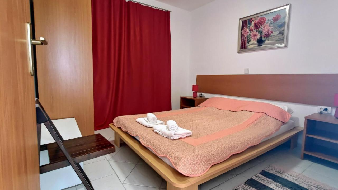 Marija Apartments Kruševo Εξωτερικό φωτογραφία