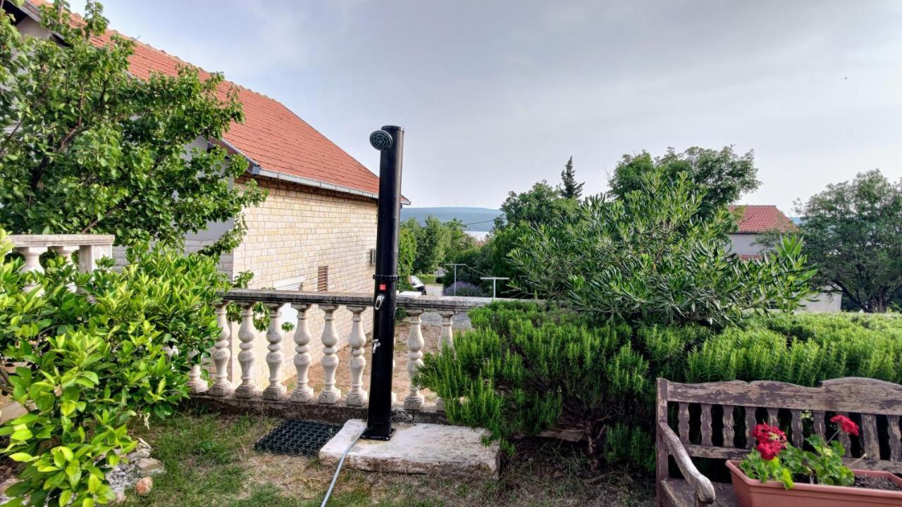 Marija Apartments Kruševo Εξωτερικό φωτογραφία