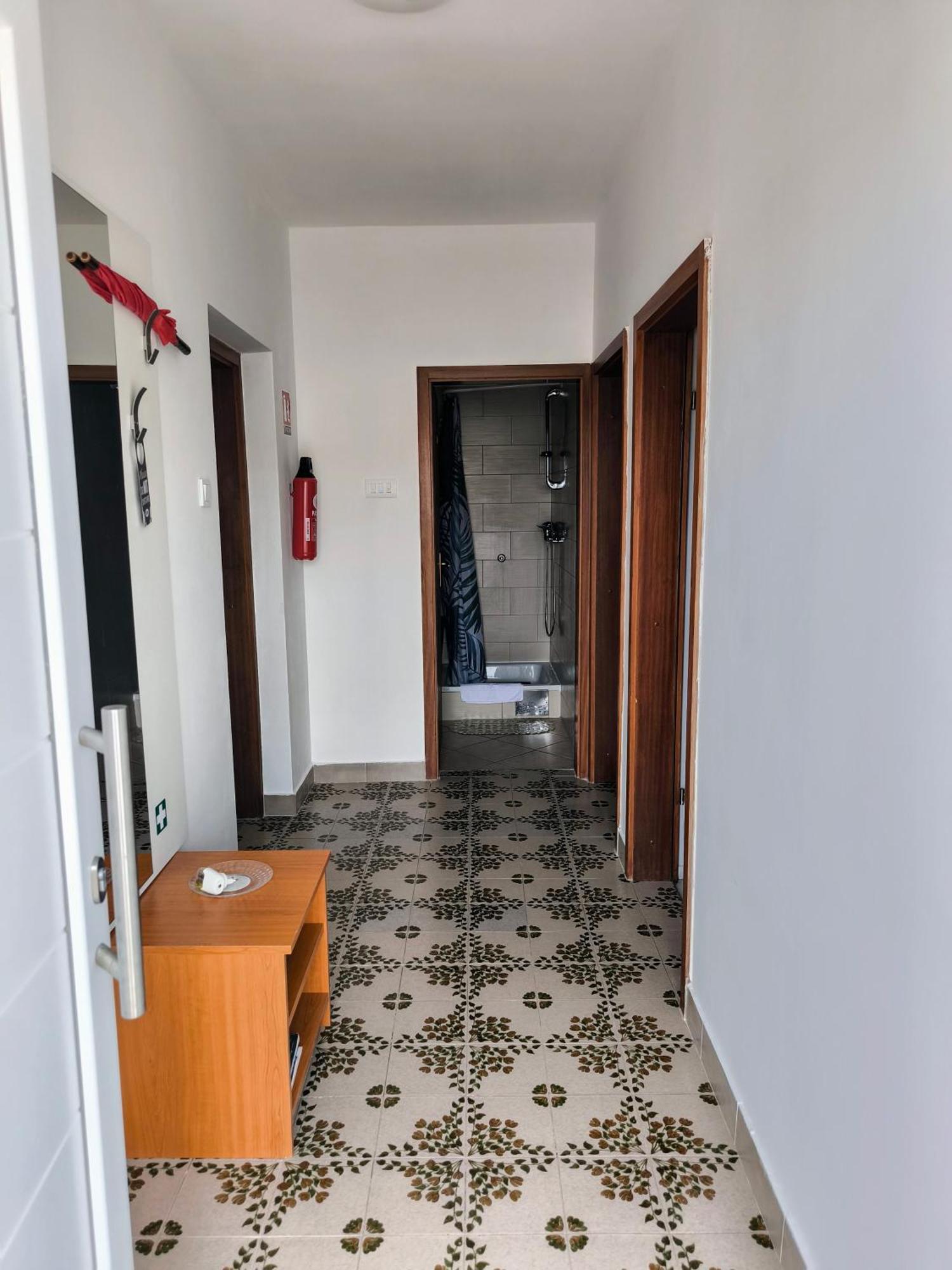 Marija Apartments Kruševo Εξωτερικό φωτογραφία