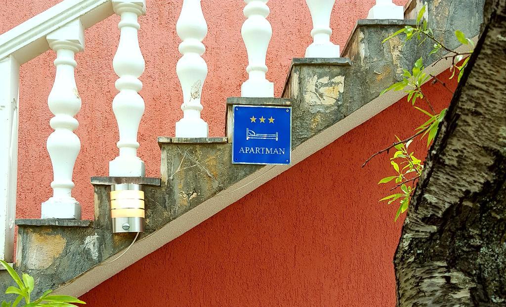 Marija Apartments Kruševo Εξωτερικό φωτογραφία