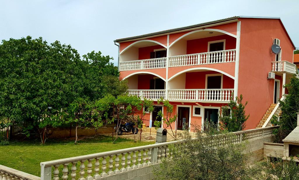 Marija Apartments Kruševo Εξωτερικό φωτογραφία