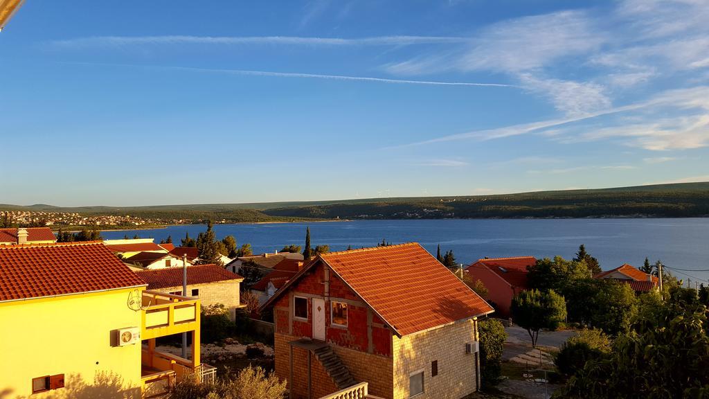 Marija Apartments Kruševo Εξωτερικό φωτογραφία
