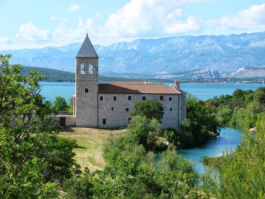 Marija Apartments Kruševo Εξωτερικό φωτογραφία