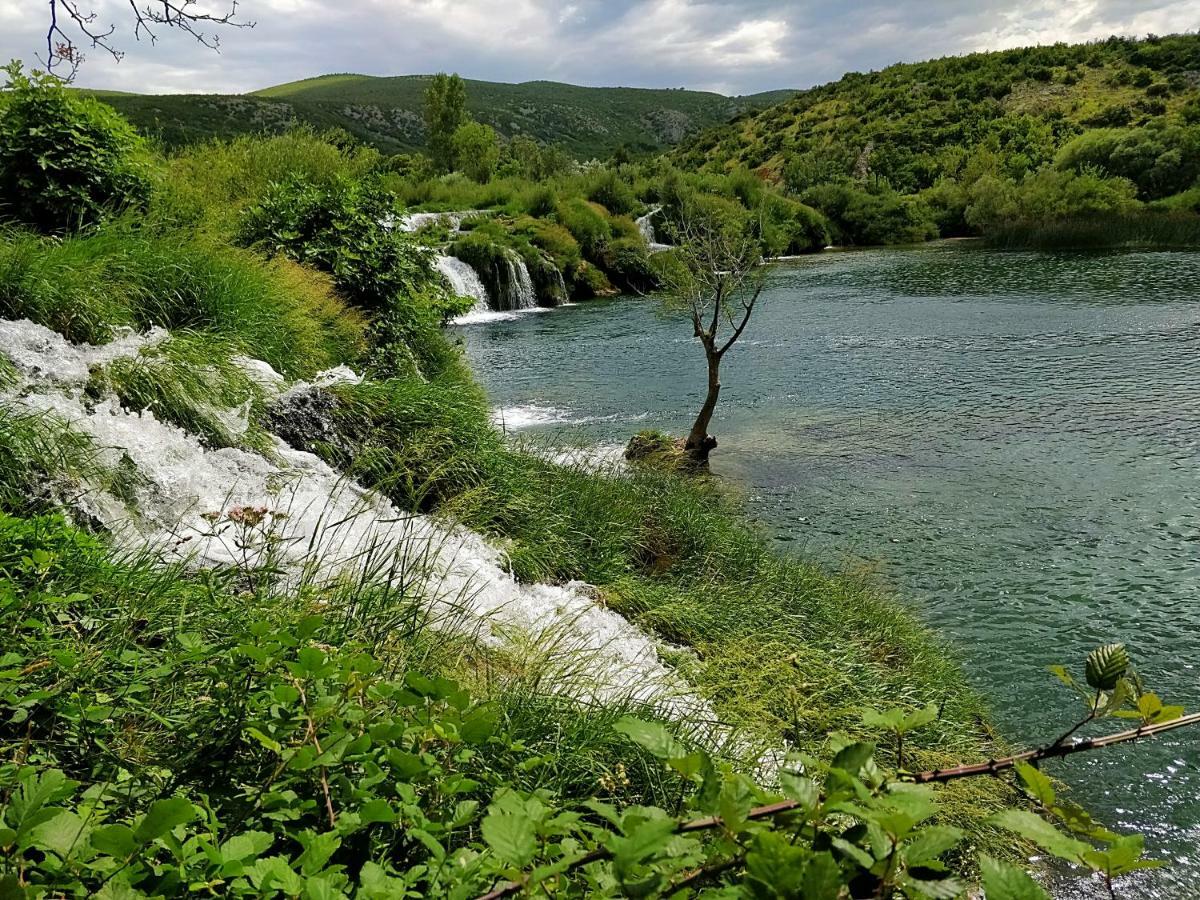 Marija Apartments Kruševo Εξωτερικό φωτογραφία