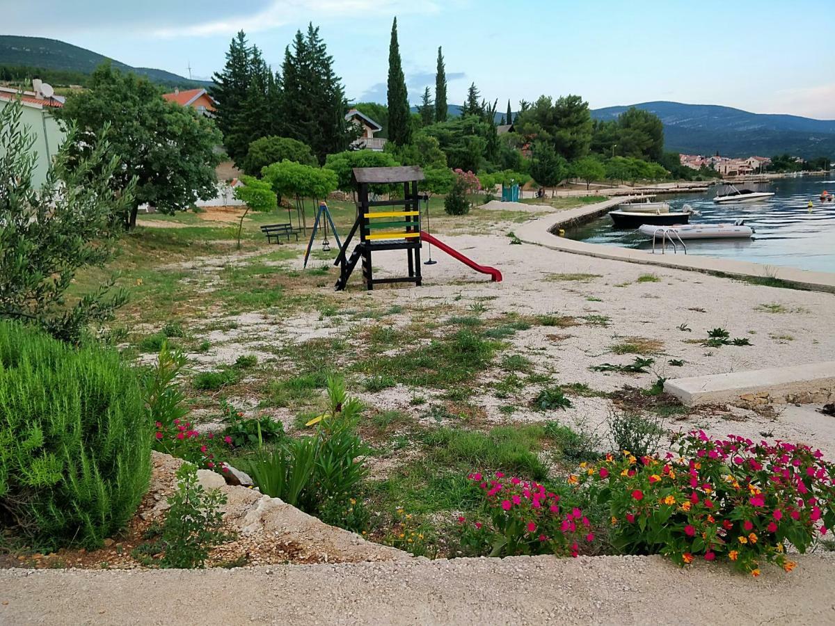 Marija Apartments Kruševo Εξωτερικό φωτογραφία
