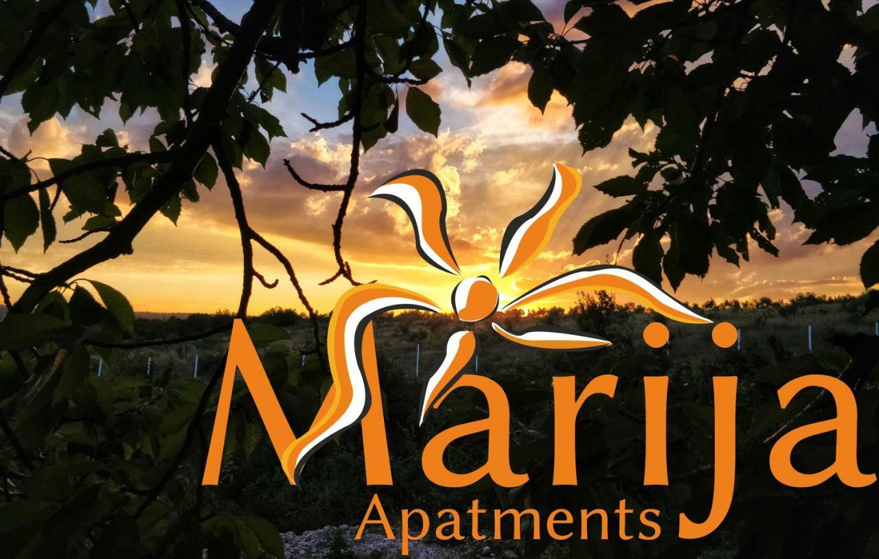 Marija Apartments Kruševo Εξωτερικό φωτογραφία